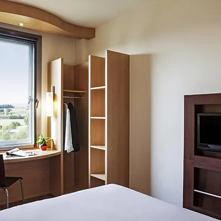 Ibis Barcelona Mollet-3