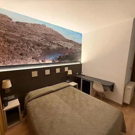 Hotel Ciutadella-2