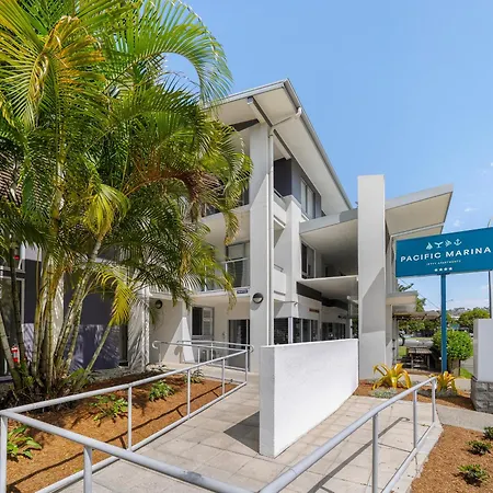 Pacific Marina Apartments-3
