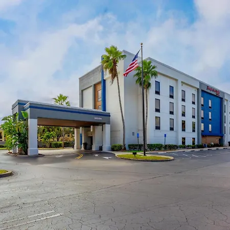 Hampton Inn & Suites Port St. Lucie-3