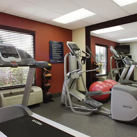 Hampton Inn & Suites Port St. Lucie-2