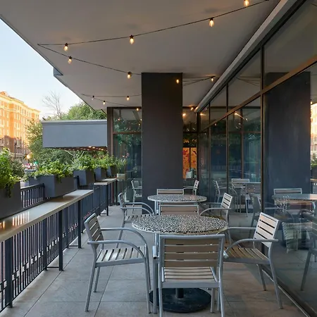 The Ven At Embassy Row, Washington, D.C., A Tribute Portfolio Hotel-2
