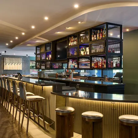 The Ven At Embassy Row, Washington, D.C., A Tribute Portfolio Hotel-3
