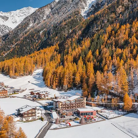 Hotel Sunny Soelden-2