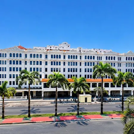 Atlântico Hotel-2