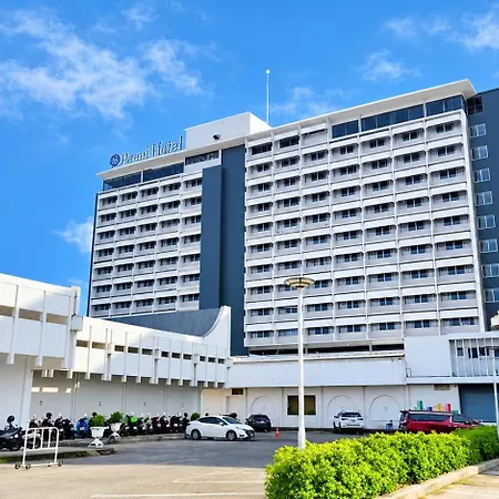 Pearl Hotel Phuket-3
