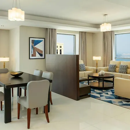 Sheraton The Walk, Dubai-3