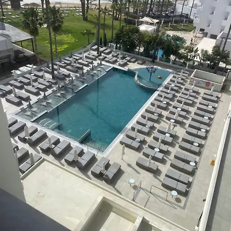 Nelia Beach Hotel & Spa-3