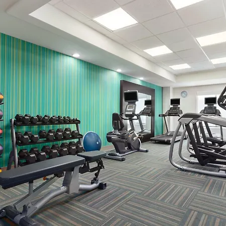 Holiday Inn Express & Suites Florence I-95 At Hwy 327 By Ihg-2