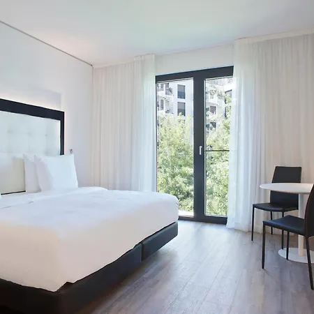 INNSiDE by Meliá Frankfurt Ostend-3