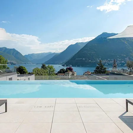 Hilton Lake Como-2