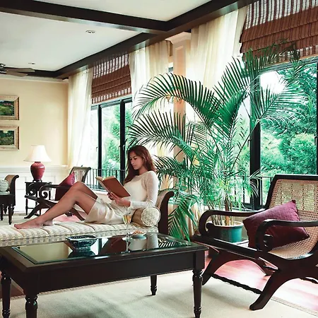 Cameron Highlands Resort - Small Luxury Hotels Of The World-3