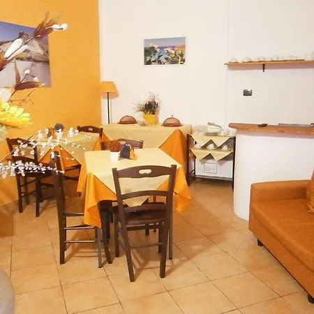 B&B La Rosa Lampedusa-2