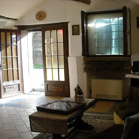 B&B Corte Bezzetti-2