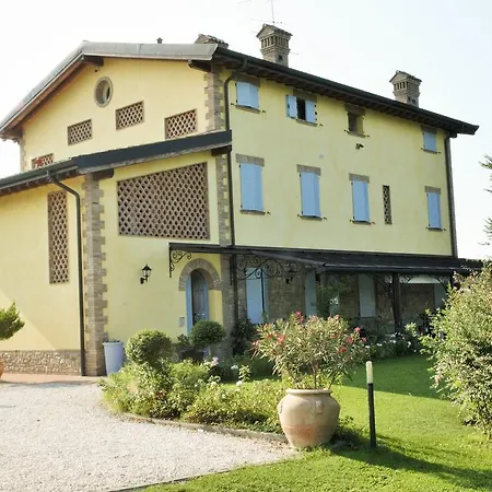 La Vedetta Bed&Breakfast-2