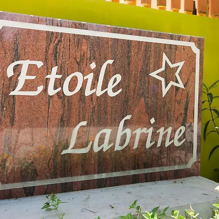 Etoile Labrine Guest House-2