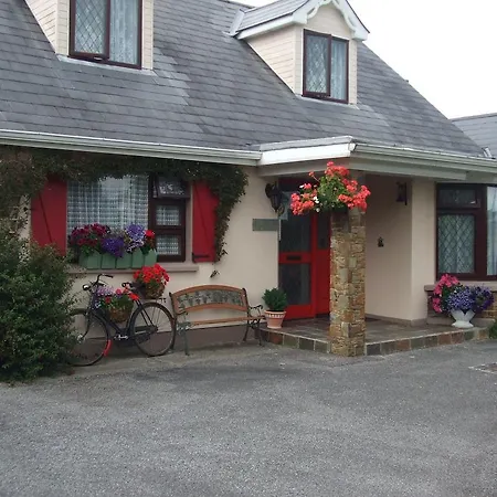 Friary View Bed & Breakfast-2