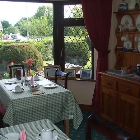 Friary View Bed & Breakfast-3