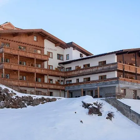 Gurglhof Apartmenthaus-3