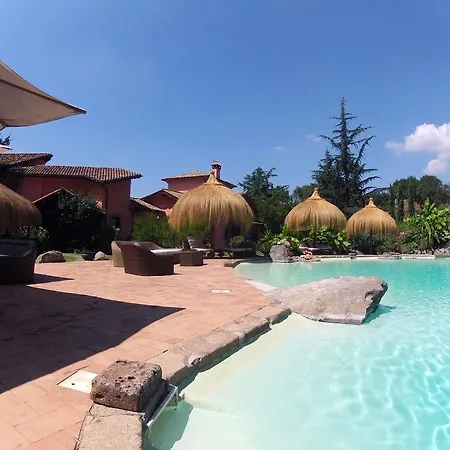 Antica Pietrara B&B-3