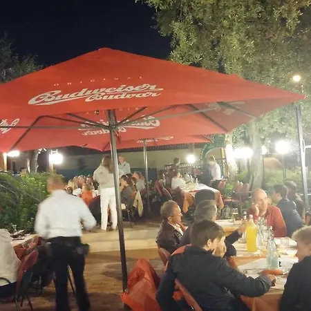 Albergo Bar Ristorante Alla Rama-3