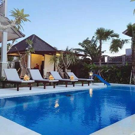 Kubudiuma Villas Bali-2