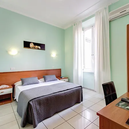Hotel Alius-2