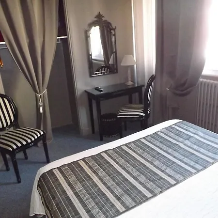 Hotel De Londres-3