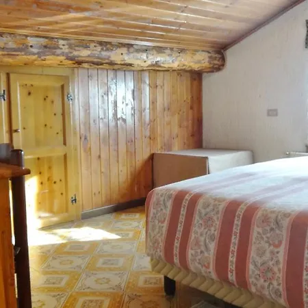 Hotel Piccolo Mondo-3