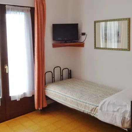 Hotel Piccolo Mondo-3