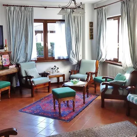 Hotel Piccolo Mondo-2