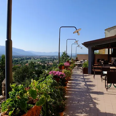 Albergo Il Cacciatore-3
