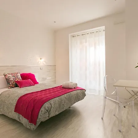 Hostal Met Madrid-2