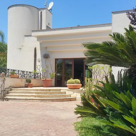 B&B Villa Flora-2