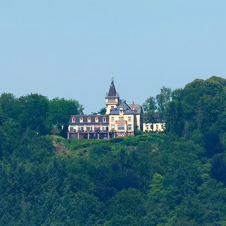 Berghotel Kockelsberg-3