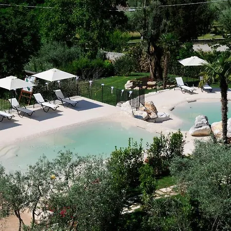 Hotel La Grotte-3