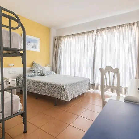 Hotel Presidente-2