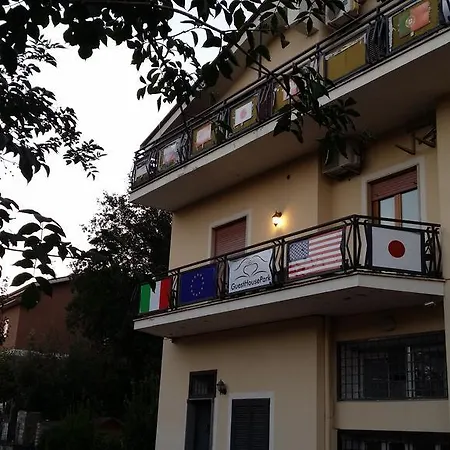 Guest House Park-2