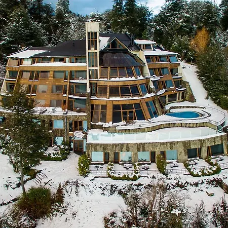 Sol Arrayan Hotel & Spa-3