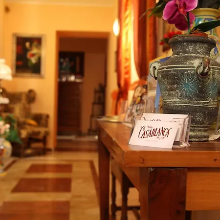 B&B Villa Casablanca-2
