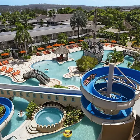 Sunscape Cove Montego Bay Resort And Spa-2