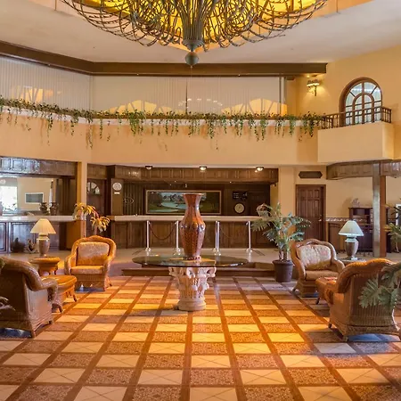 Hotel Grand Plaza La Paz-3