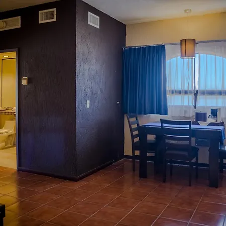 Hotel Grand Plaza La Paz-2