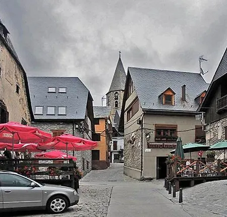 Hotel Garona-2