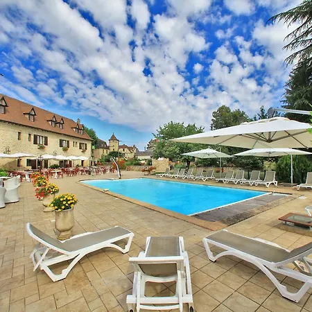 Logis Auberge La Diege-2