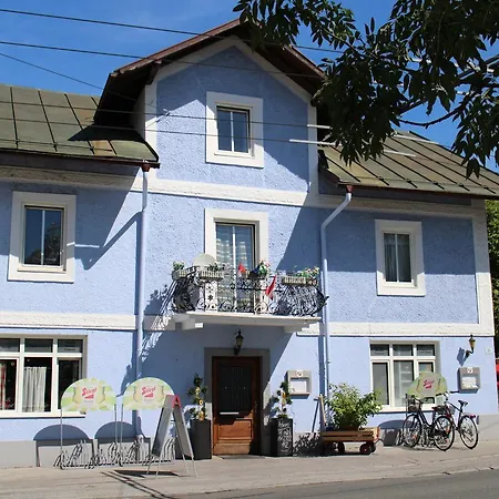 Gasthof Wastlwirt-2