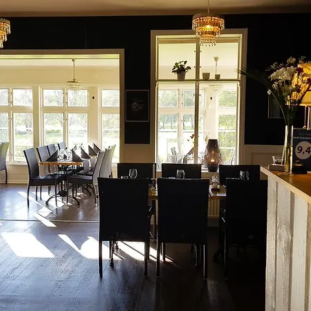 Hotell Groenfeltsgarden-2
