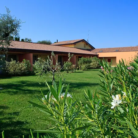 Agriturismo Tre Colline-2