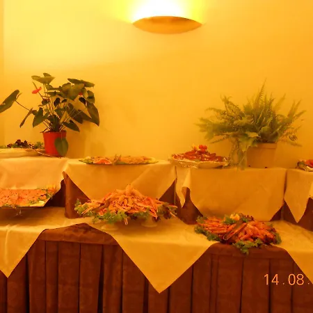 Hotel Azzurra-2