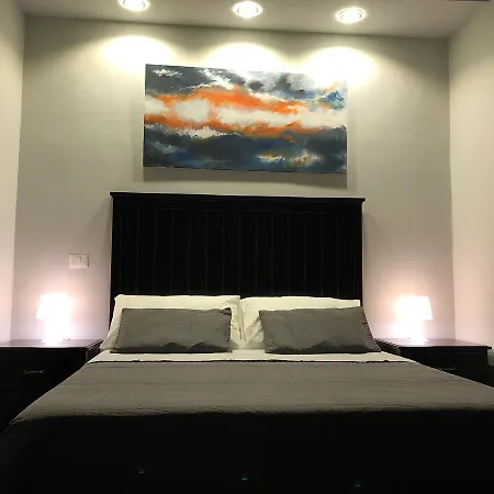 Caio Duilio B&B-3